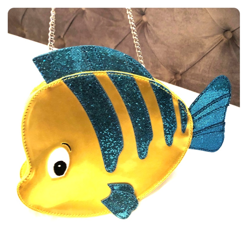Danielle Nicole Flounder Bag, EEUC